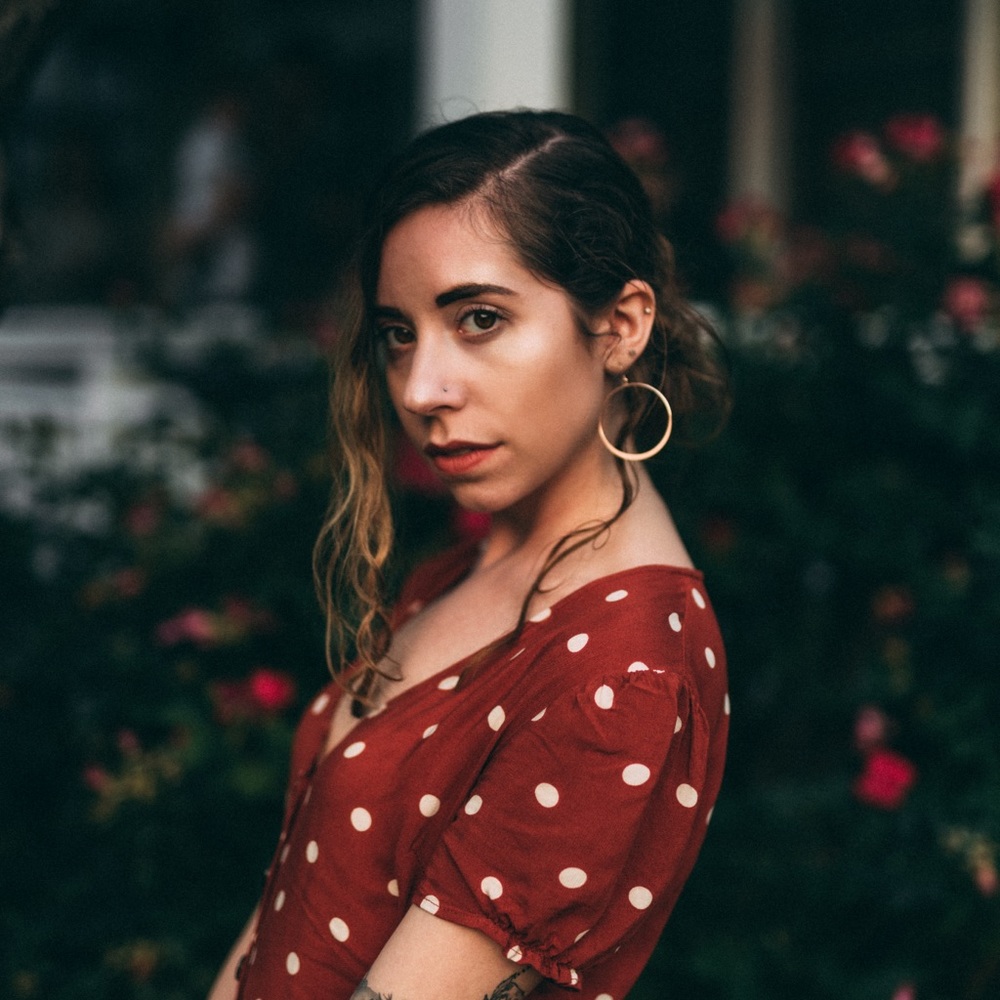 Meet your Posher, Kaitlyn